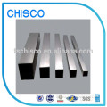 Easy installation high Grade seamless square pipe for sale